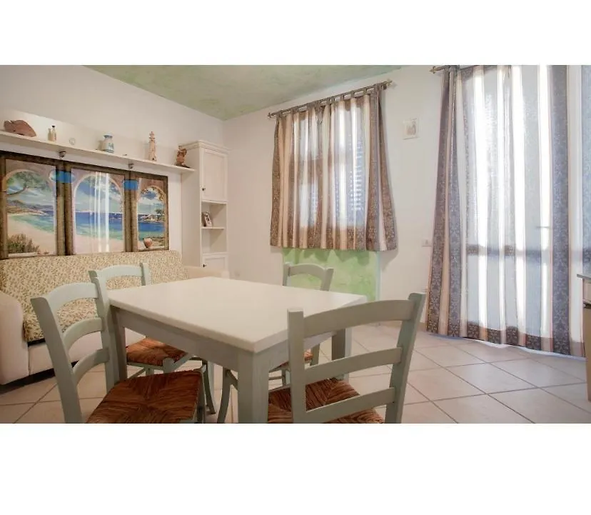 Appartamento Monolocale Teodora Santa Teresa di Gallura Italia