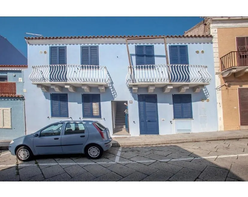 Appartamento Monolocale Teodora Santa Teresa di Gallura Italia