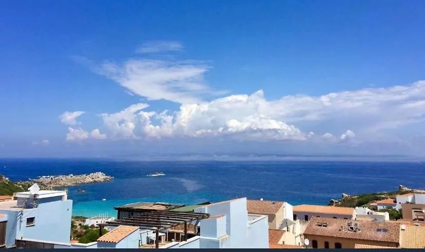 Appartamento Monolocale Teodora Santa Teresa di Gallura