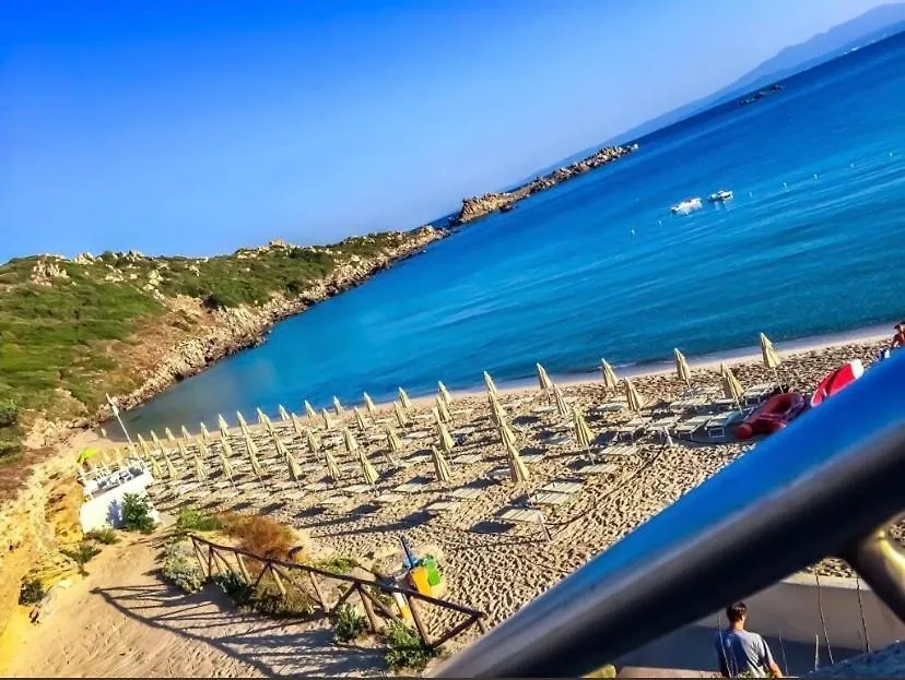 Appartamento Monolocale Teodora Santa Teresa di Gallura