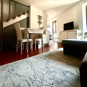Tua Duplex Appartamento Salò