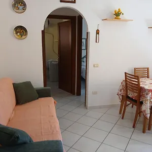 Le Di Bea Apartment