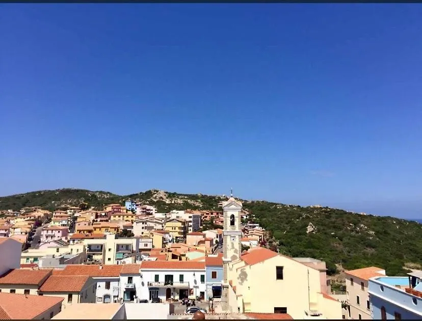 Monolocale Teodora Apartment Santa Teresa Gallura Italy